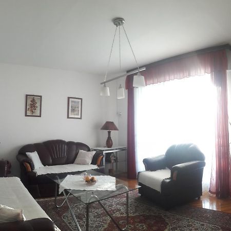 Full View Hotel Мостар Екстериор снимка