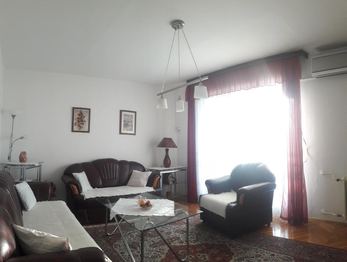 Full View Hotel Мостар Екстериор снимка