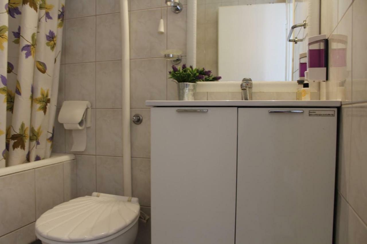 Full View Hotel Мостар Екстериор снимка