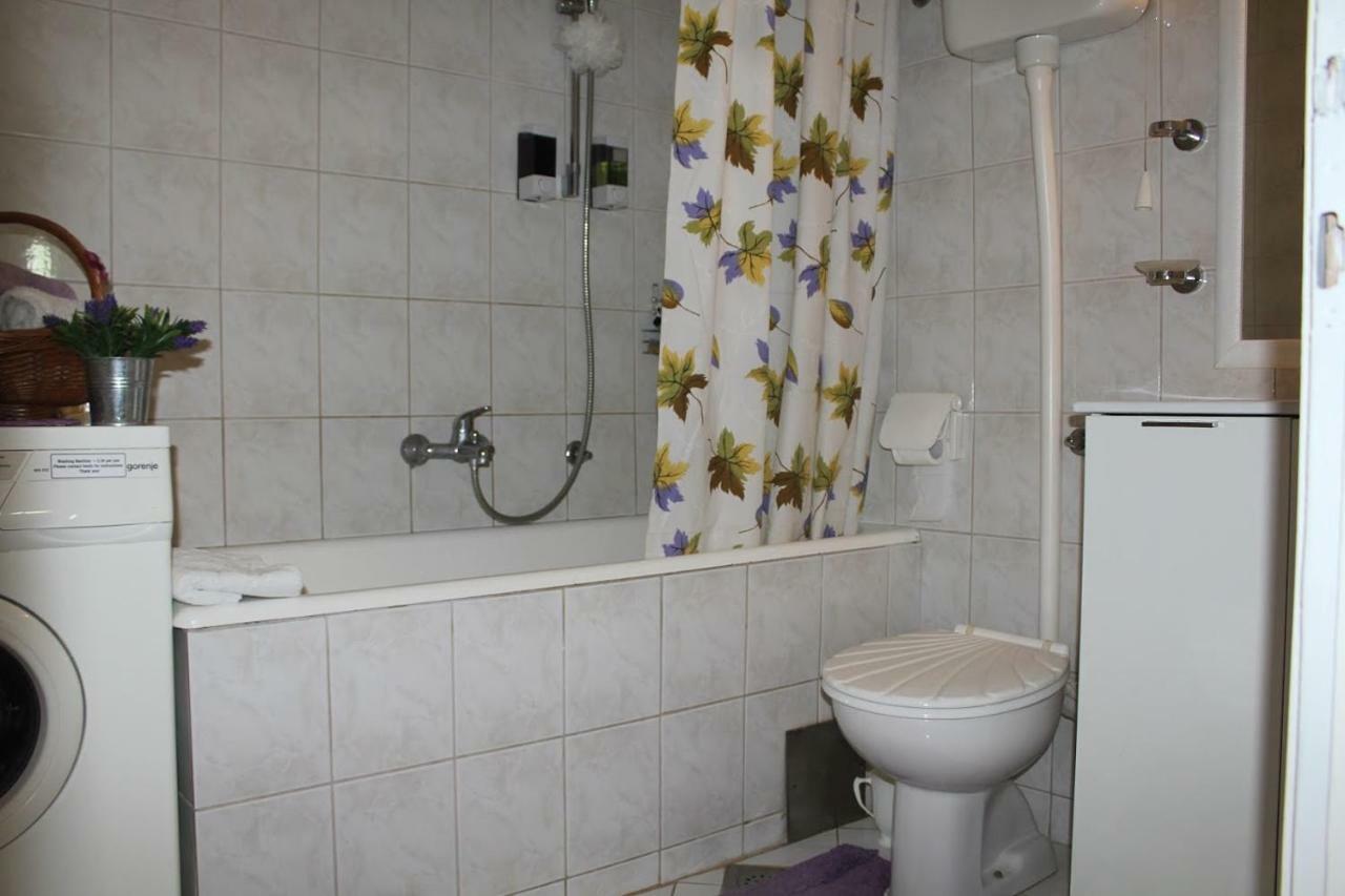 Full View Hotel Мостар Екстериор снимка