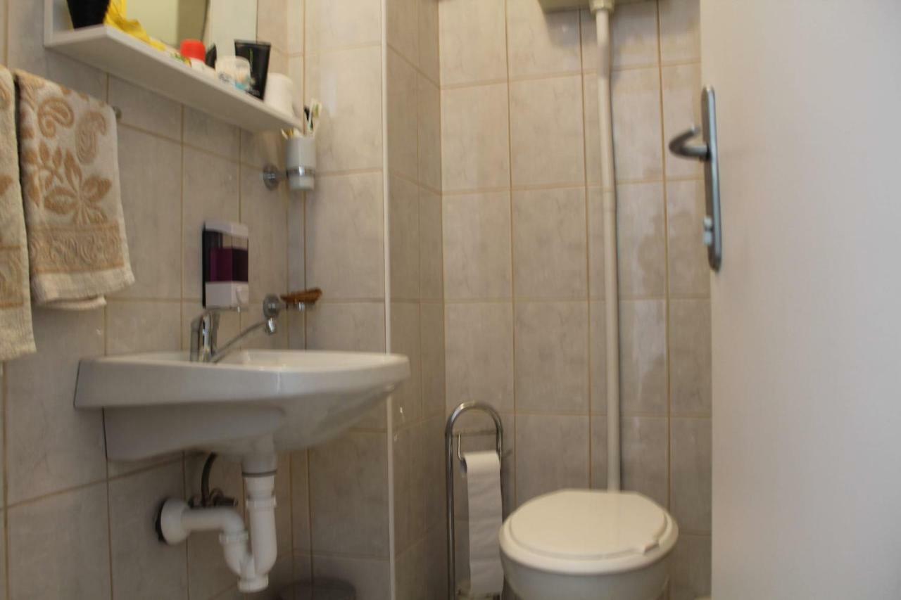 Full View Hotel Мостар Екстериор снимка